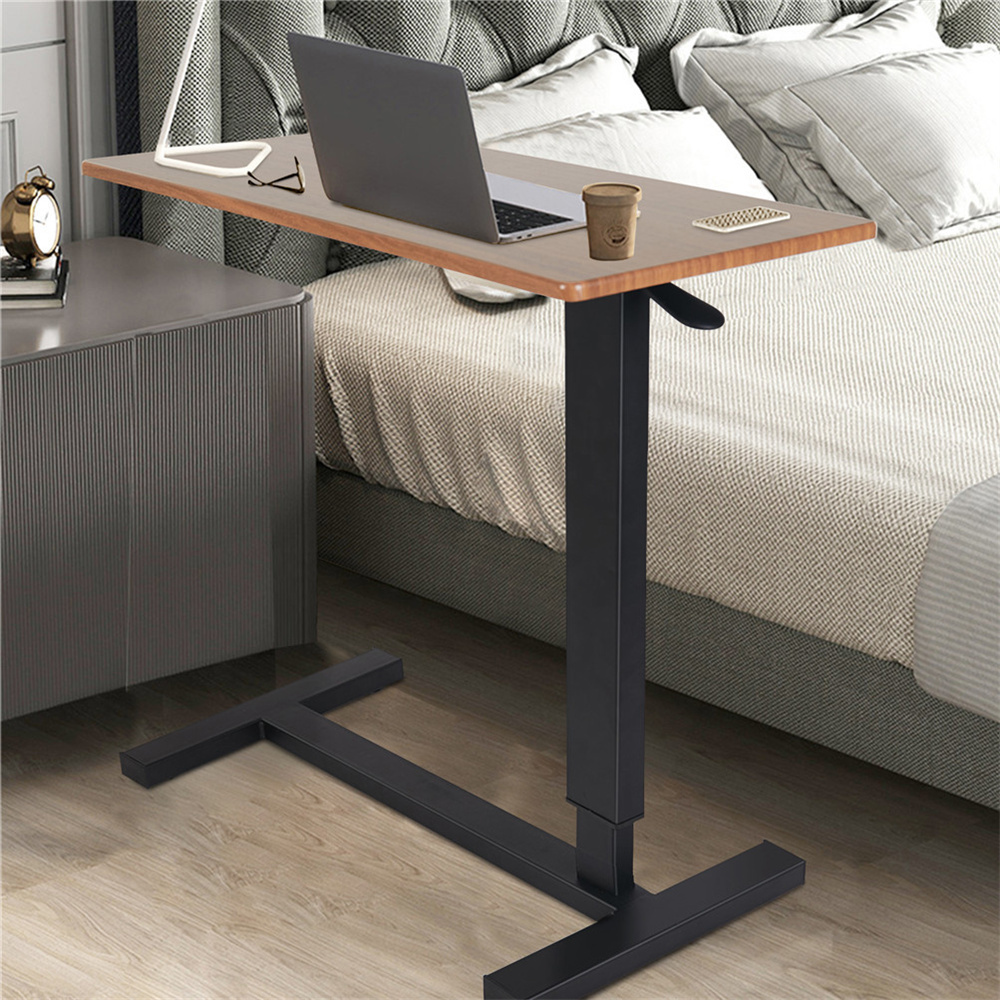 Hastane ABD Başucu Tepsisi içi - Tablet Lap Desk incelemesi ve fiyatı
