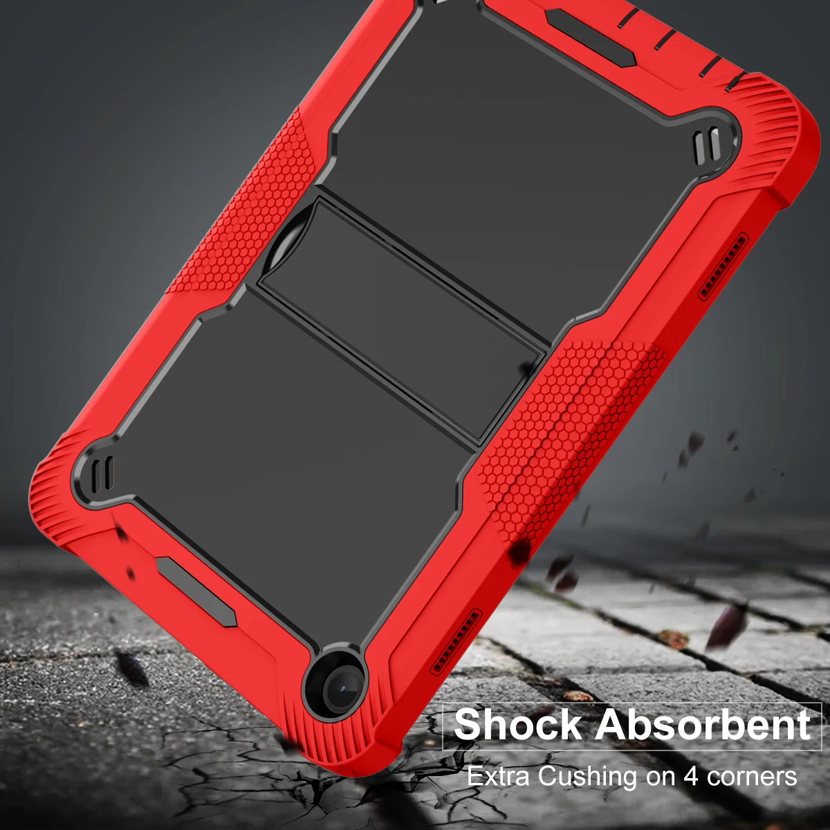 Zırh Standı Kılıf Lenovo Tab M - Tablet Cover Accessories incelemesi ve fiyatı