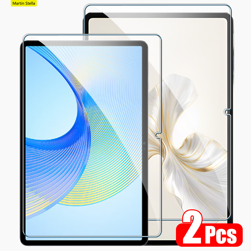 2 adet temperli cam ekran koru - Honor Tablet X9 Accessories incelemesi ve fiyatı