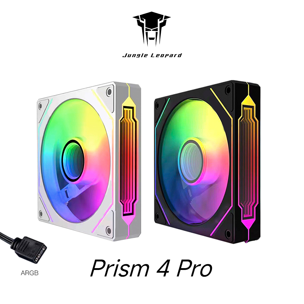 Jungle Leopard Prism 4Pro ARGB - Tablet Computer Accessories incelemesi ve fiyatı