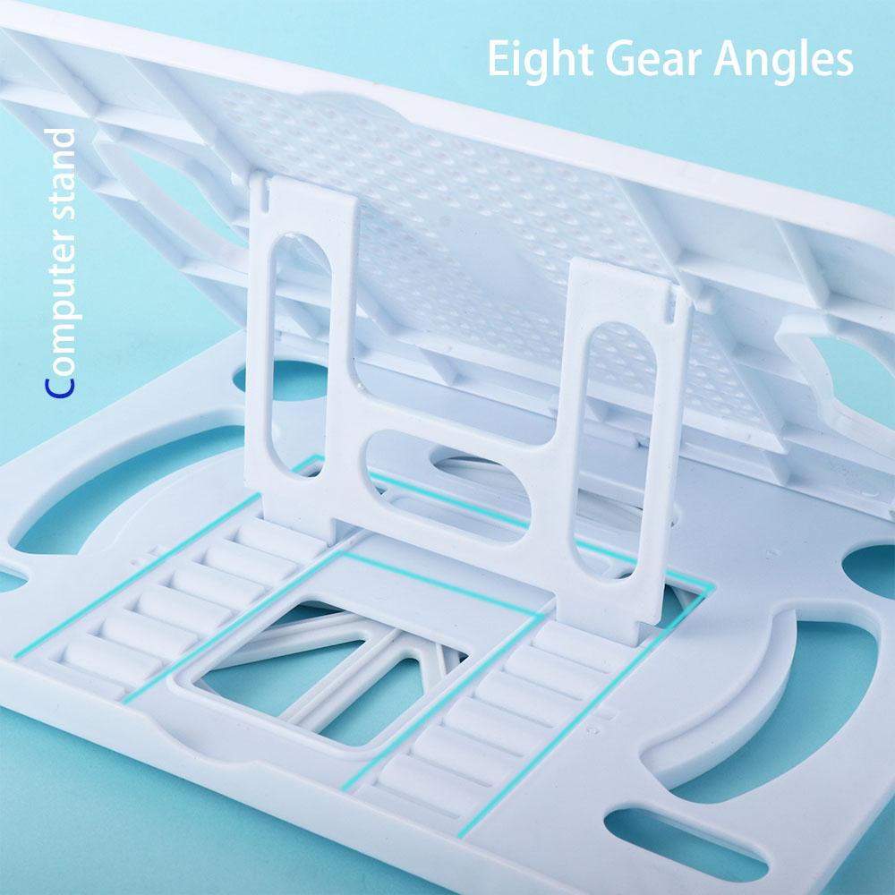 Taşınabilir Tablet PC Standlar - Cooling Stand Tablet incelemesi ve fiyatı