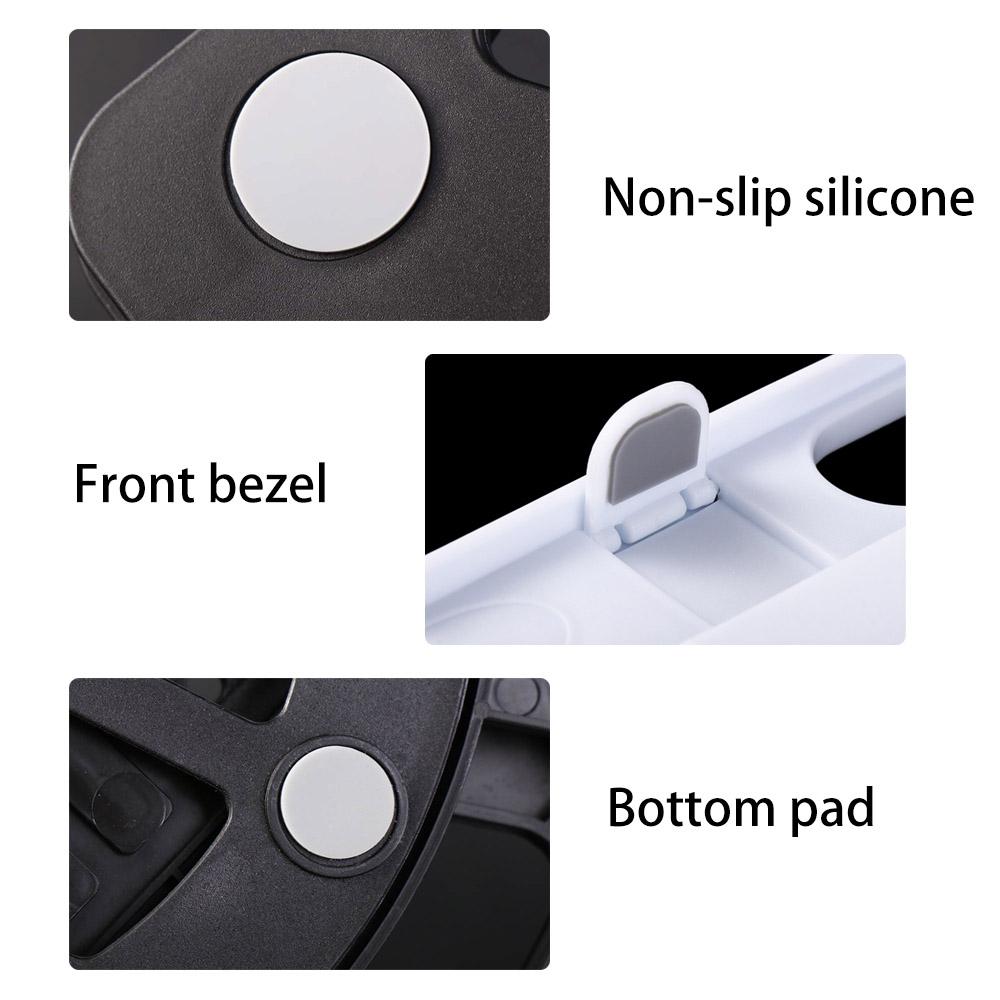 Taşınabilir Tablet PC Standlar - Cooling Stand Tablet incelemesi ve fiyatı