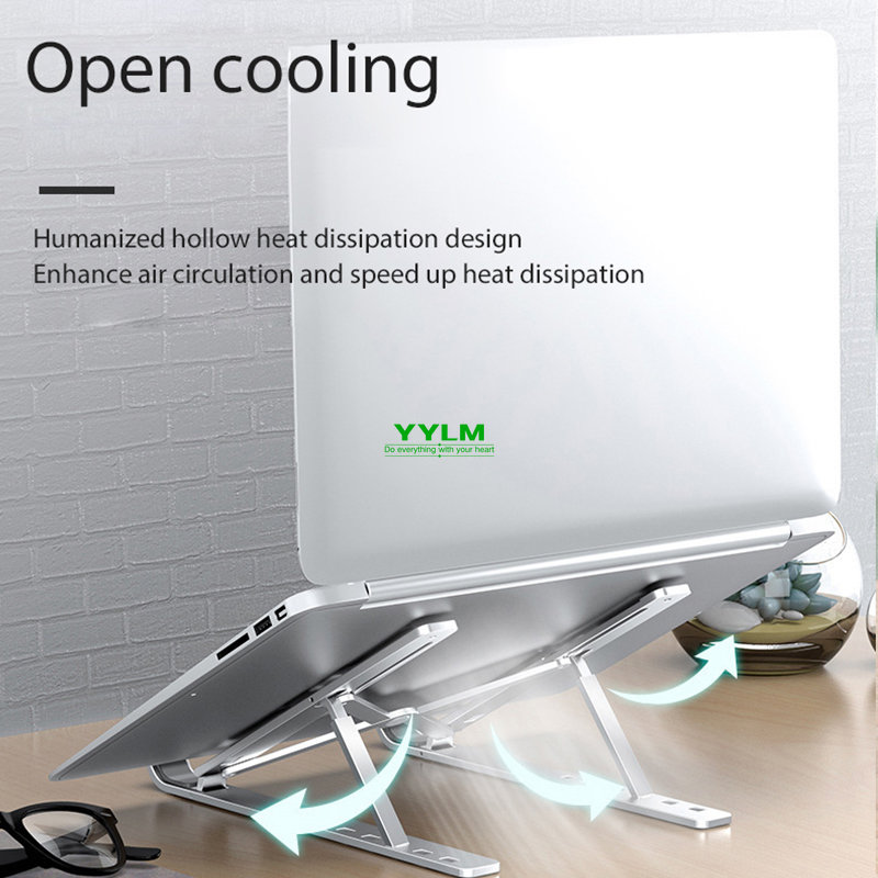 YYLM N3 masaüstü taşınabilir a - Cooling Stand Tablet incelemesi ve fiyatı