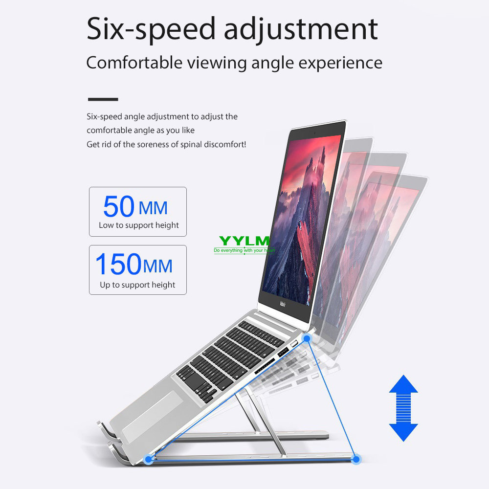 YYLM N3 masaüstü taşınabilir a - Cooling Stand Tablet incelemesi ve fiyatı