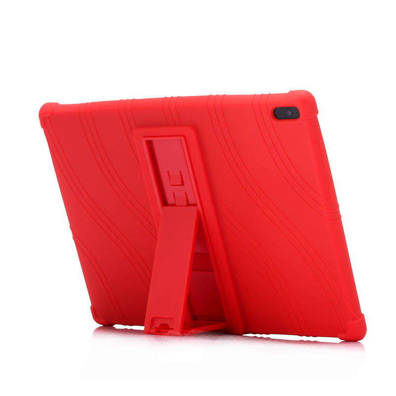 Lenovo Tab e10-standı silikon  - Tablet Cover Accessories incelemesi ve fiyatı