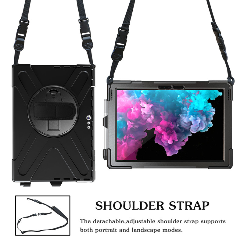 Çocuklar Microsoft Surface Pro - Tablet Cover Accessories incelemesi ve fiyatı
