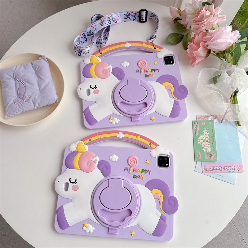 Karikatür Unicorn Çocuklar Sta - Getac Tablet Accessories incelemesi ve fiyatı
