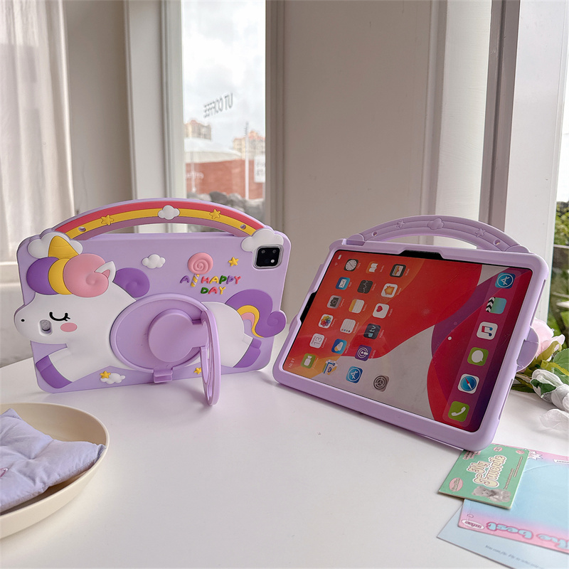 Karikatür Unicorn Çocuklar Sta - Getac Tablet Accessories incelemesi ve fiyatı