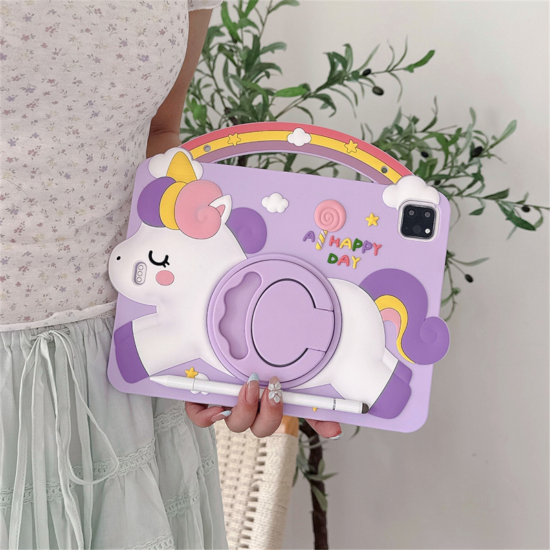 Karikatür Unicorn Çocuklar Sta - Getac Tablet Accessories incelemesi ve fiyatı