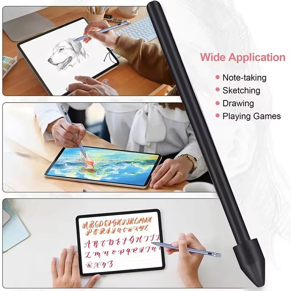 Yedek Tablet Kalem Hazretleri  - Galaxy Tablet Accessories incelemesi ve fiyatı
