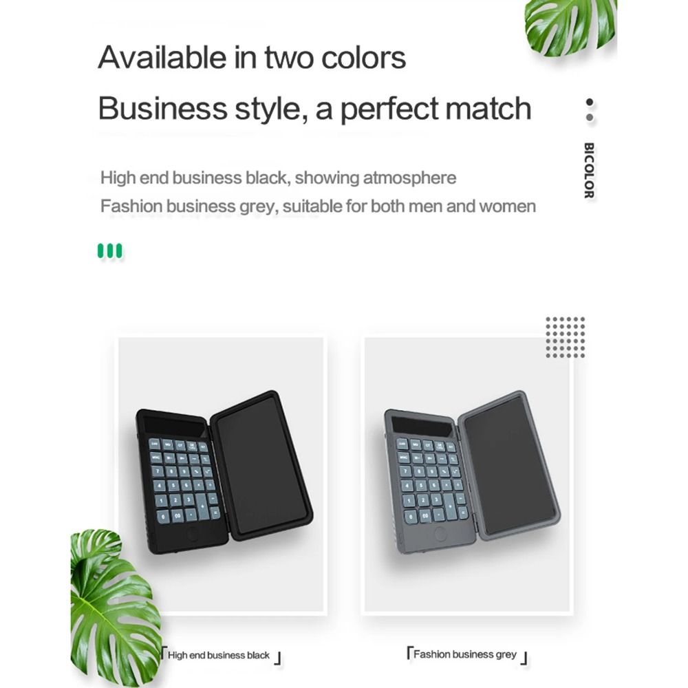 2in1 Bilimsel Hesap Makinesi B - Graphic Tablet Accessories incelemesi ve fiyatı