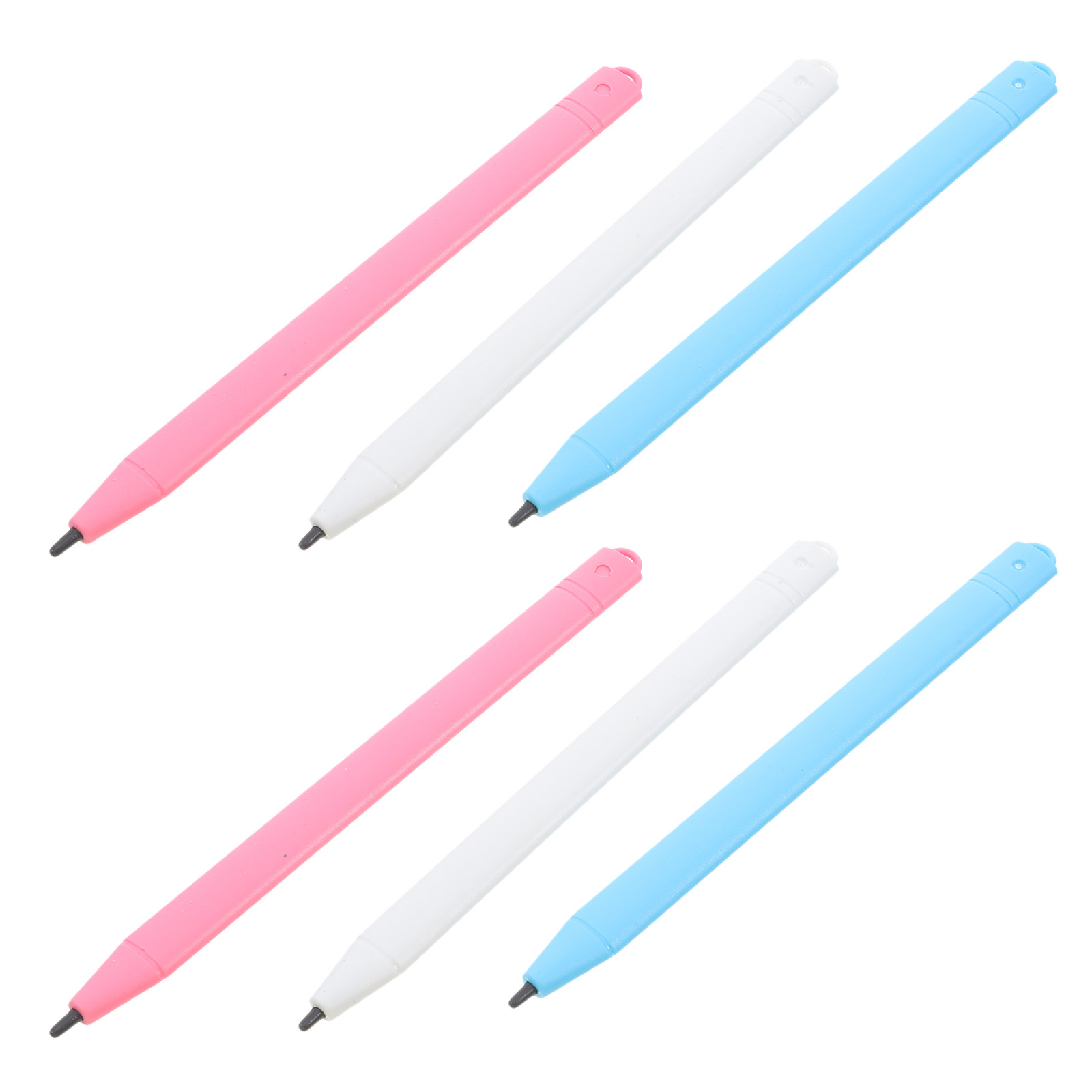 6 Adet El Yazısı Stylus Kalemi - Kids Tablet With Accessories incelemesi ve fiyatı