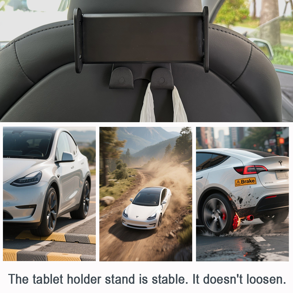 2025 Tesla Model Y Ardıç Model - Kids Tablet With Accessories incelemesi ve fiyatı