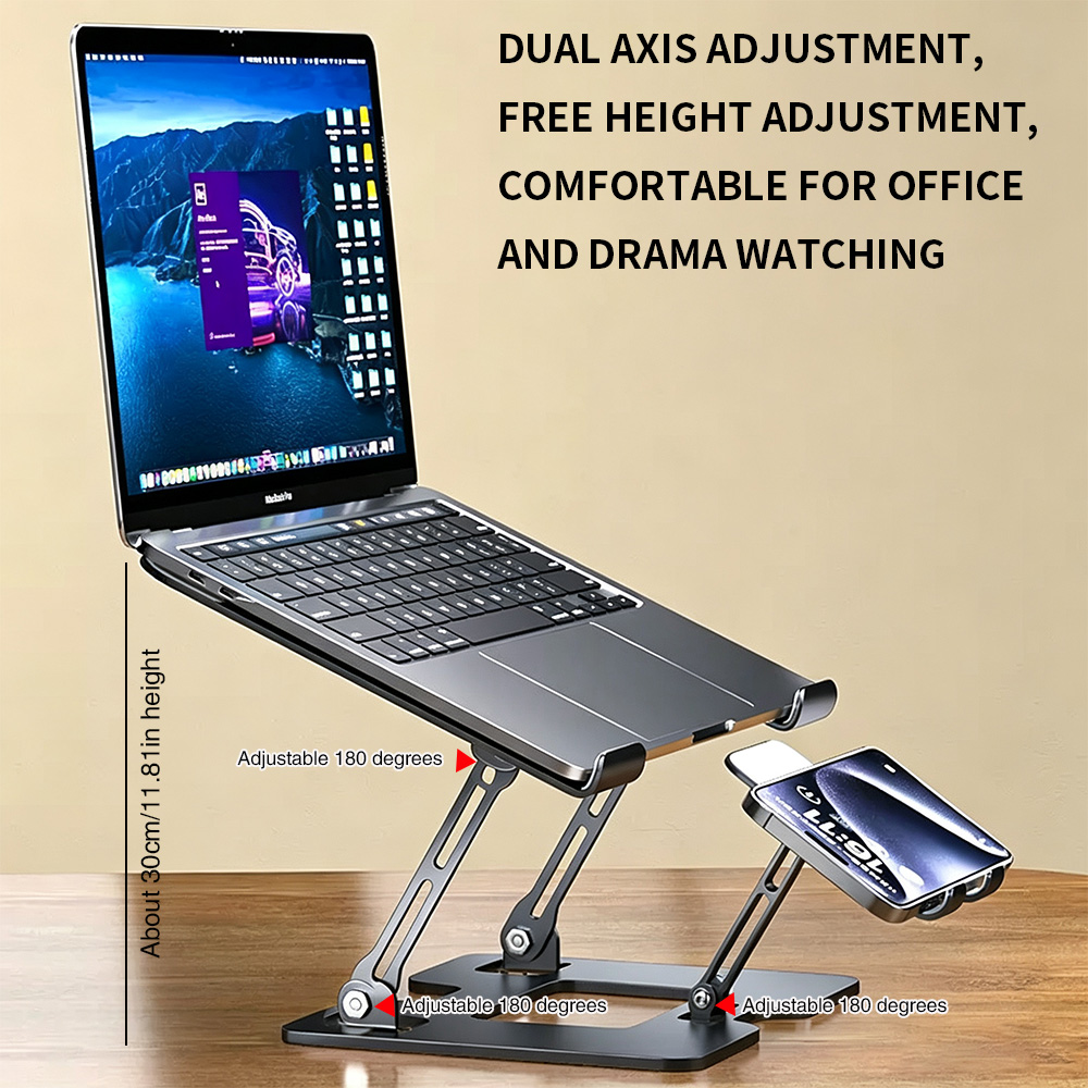 Karbon Çelik Ağır Hizmet Tipi  - Cooling Stand Tablet incelemesi ve fiyatı