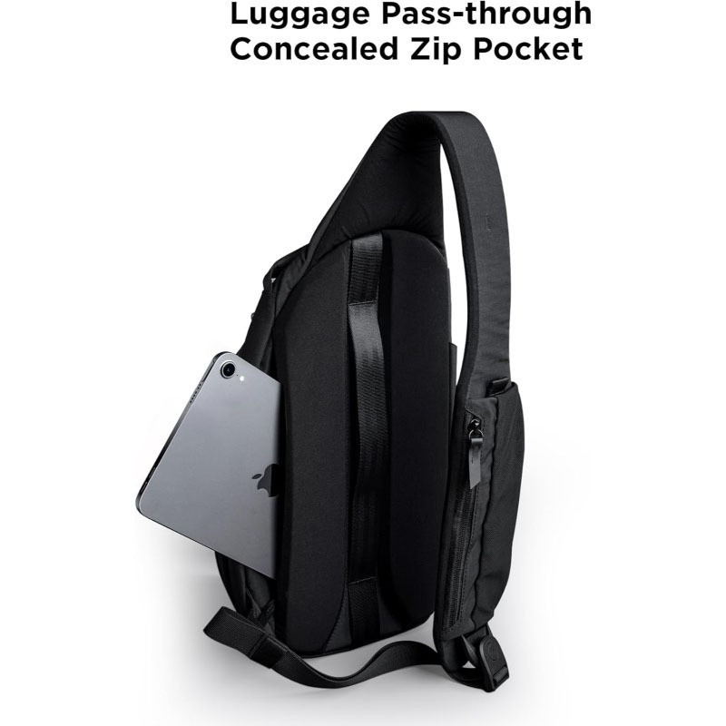 7.5L Tek Omuz Askılı Göğüs Çan - Useful Tablet Accessories incelemesi ve fiyatı