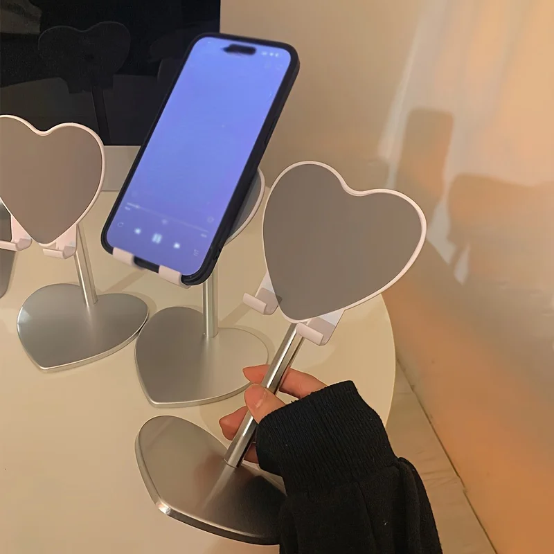 Aşk Cep Telefonu Standı Çok Fo - Tablet Pc Accessories incelemesi ve fiyatı