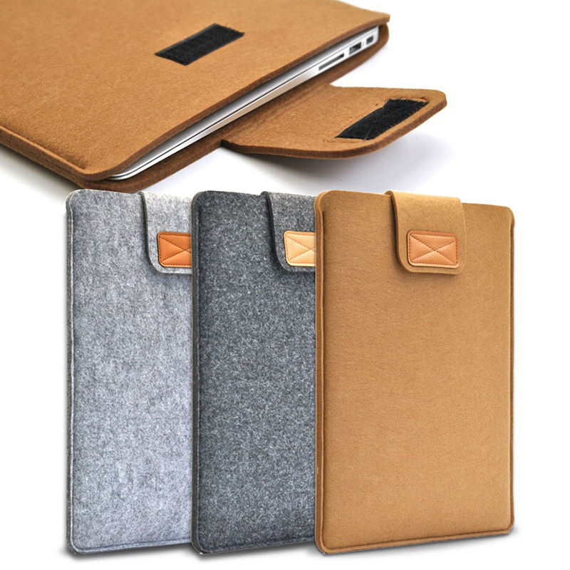 Taşınabilir Çizilmez Keçe Çant - Boox Tablet Accessories incelemesi ve fiyatı