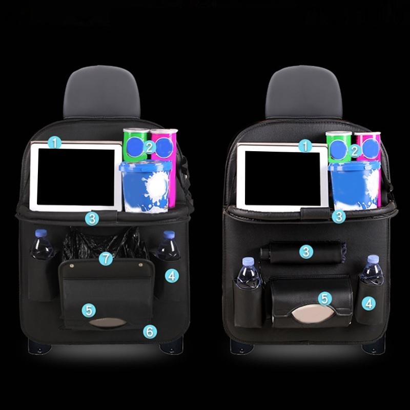 QM08 Arka Koltuk Araba Organiz - Kids Tablet With Accessories incelemesi ve fiyatı