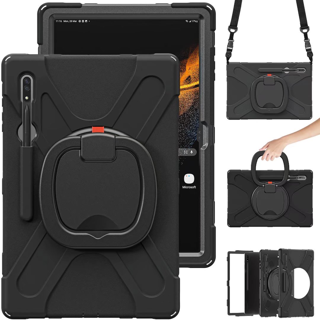 Samsung Galaxy Tab S8 Ultra S7 - Getac Tablet Accessories incelemesi ve fiyatı