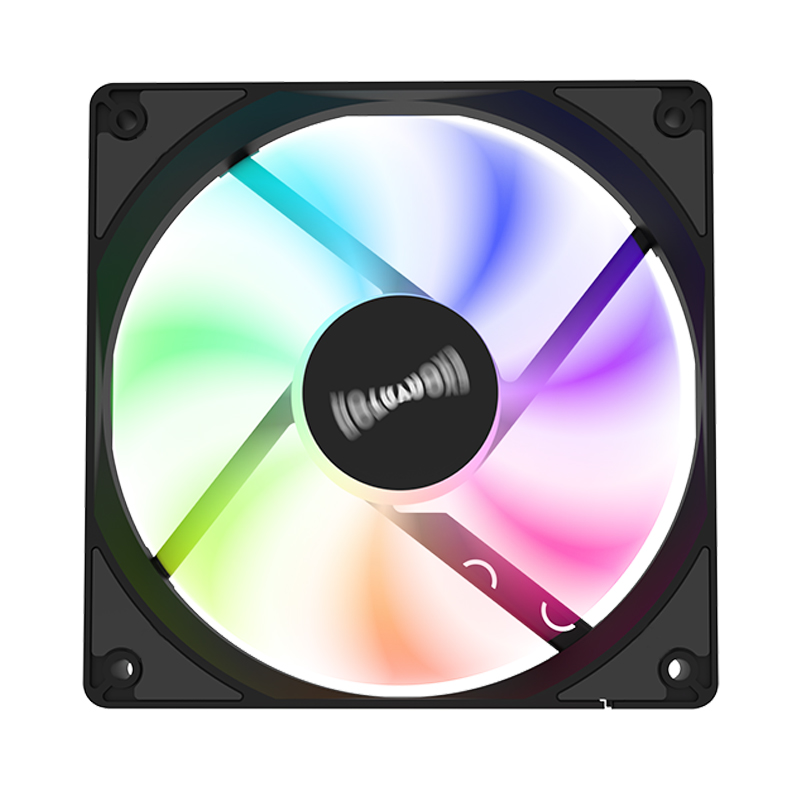 120mm PC Kasa Fanı 12 V RGB Dö - Tablet Computer Accessories incelemesi ve fiyatı