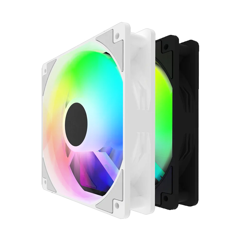 120mm PC Kasa Fanı 12 V RGB Dö - Tablet Computer Accessories incelemesi ve fiyatı