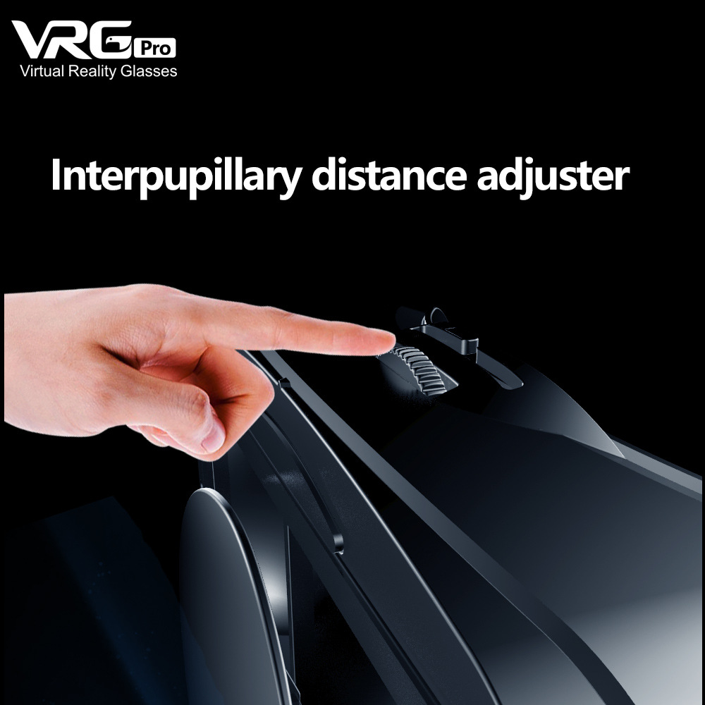 VRG Pro Sanal Gerçeklik VR Göz - Graphic Tablet Accessories incelemesi ve fiyatı