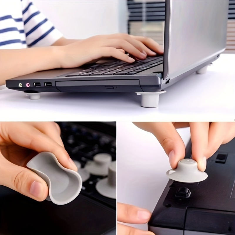 4 adet bardak soğutma pedleri, - Cooling Stand Tablet incelemesi ve fiyatı