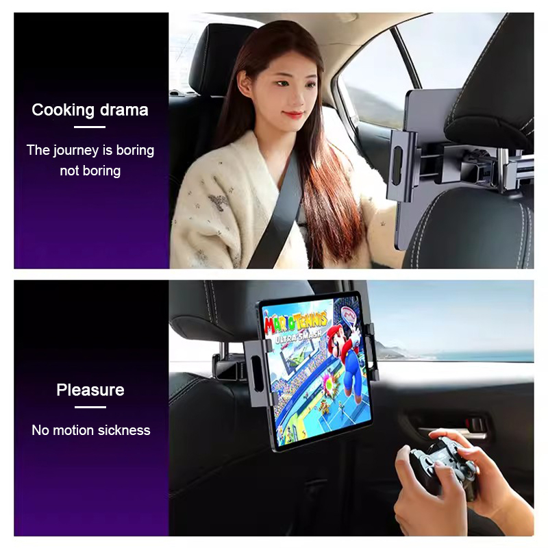 SEAMETAL Teleskopik Tablet Tut - Useful Tablet Accessories incelemesi ve fiyatı