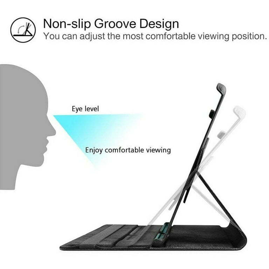 360 Rotasyon tablet kılıfı iPa - Boox Tablet Accessories incelemesi ve fiyatı