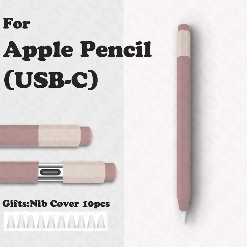 Apple kalem 3 USB-C için kılıf - Graphic Tablet Accessories incelemesi ve fiyatı