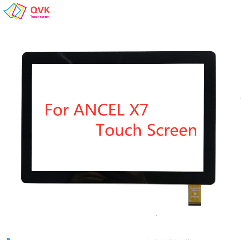 10.1 Inç Dokunmatik Ekran ANCE - Tablet Pc Accessories incelemesi ve fiyatı