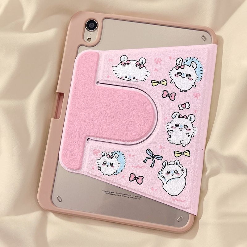 Anime Chiikawa Momonga Karikat - Tablet Pc Accessories incelemesi ve fiyatı