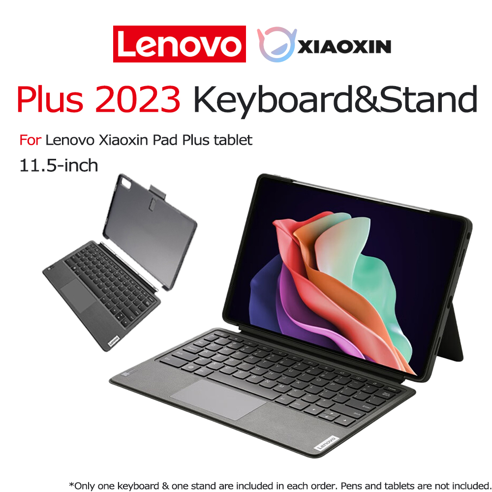 Lenovo Manyetik Klavye Paketi  - Tablet Accessories Kit incelemesi ve fiyatı