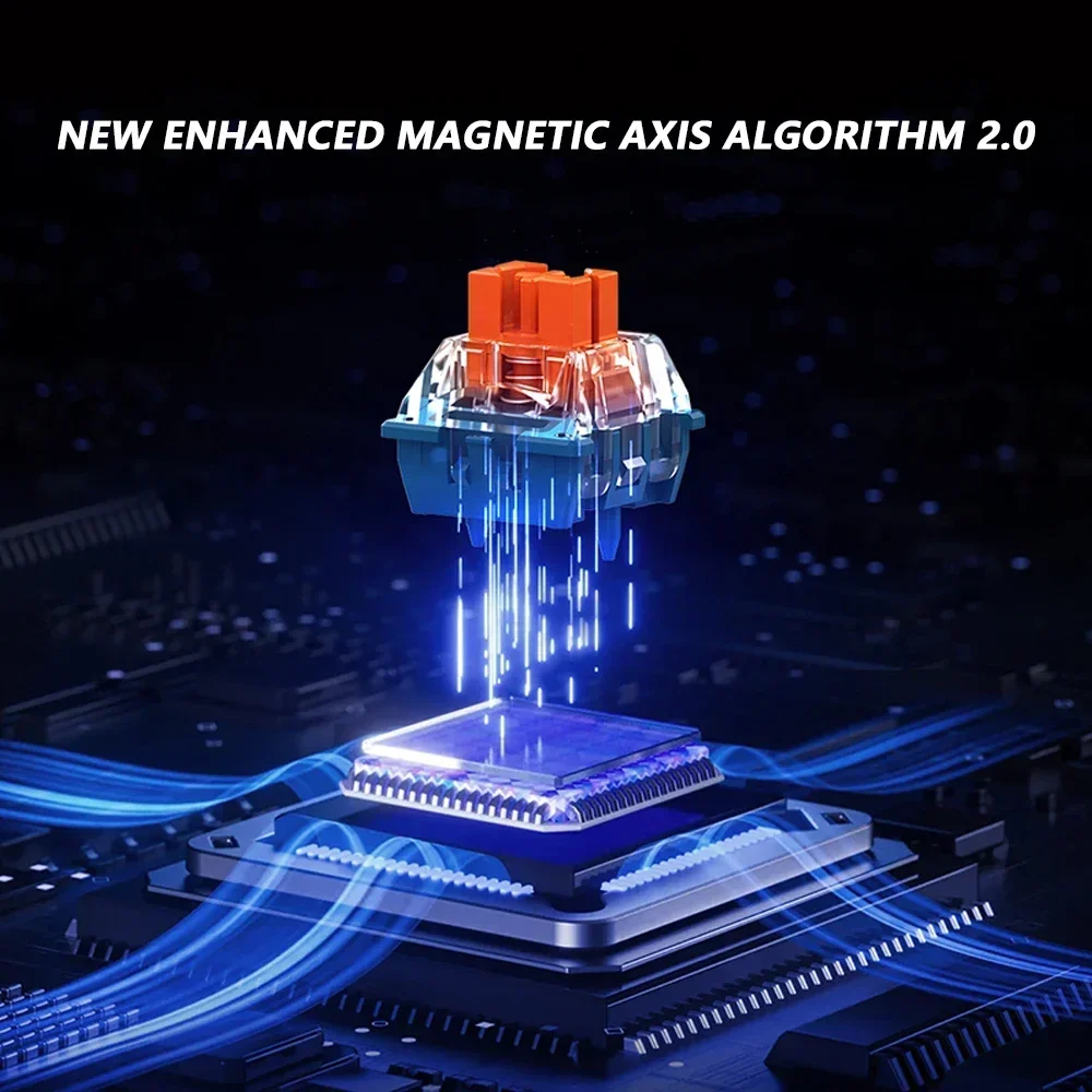 Mchose Ace 60/68 Pro Manyetik  - Tablet Accessories Uk incelemesi ve fiyatı