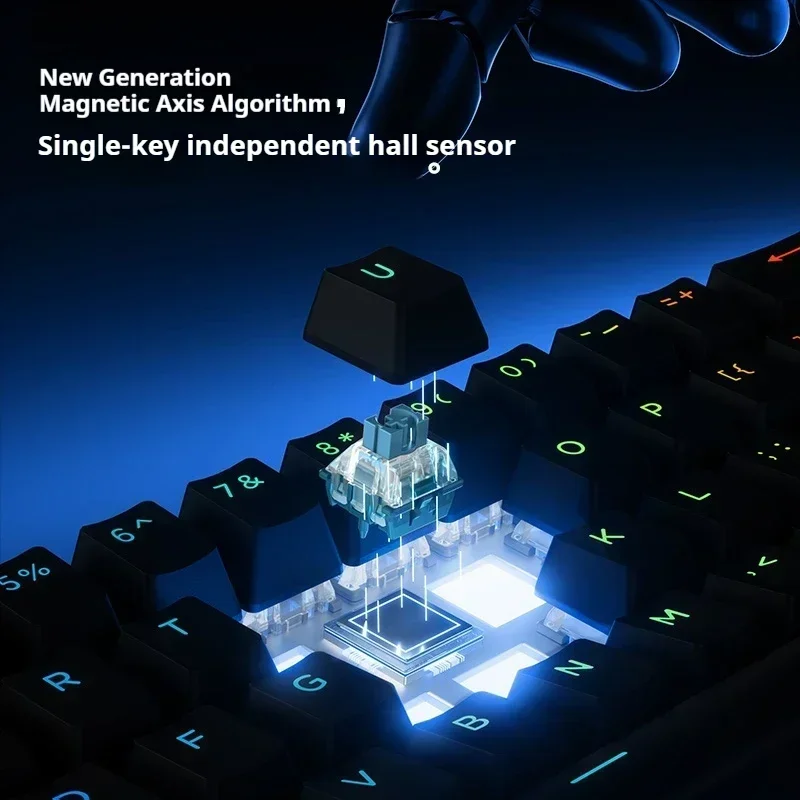 Mchose Ace 60/68 Pro Manyetik  - Tablet Accessories Uk incelemesi ve fiyatı