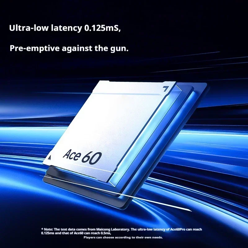 Mchose Ace 60/68 Pro Manyetik  - Tablet Accessories Uk incelemesi ve fiyatı