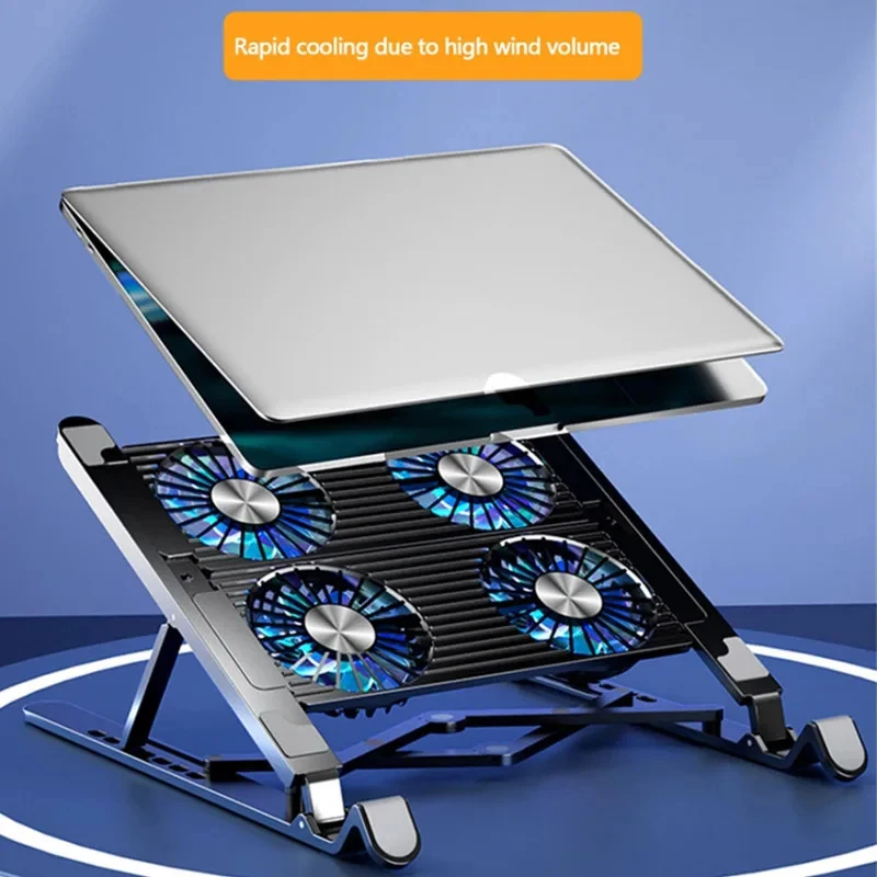 Yeni Dizüstü Bilgisayar Soğutu - Cooling Stand Tablet incelemesi ve fiyatı