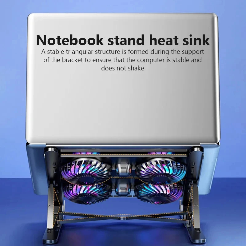 Yeni Dizüstü Bilgisayar Soğutu - Cooling Stand Tablet incelemesi ve fiyatı