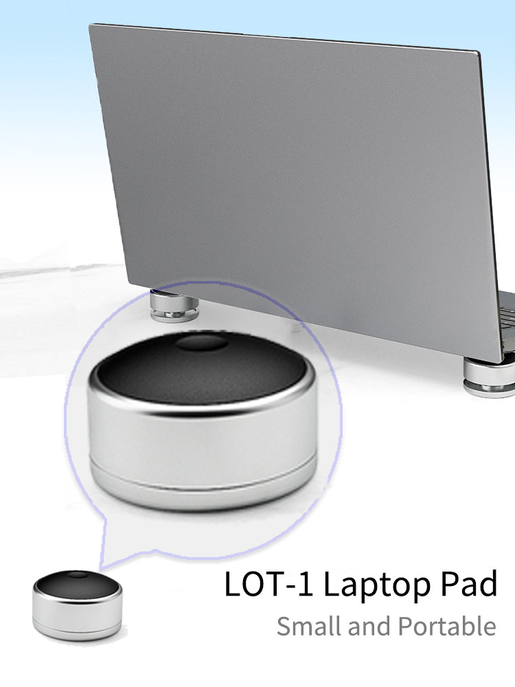 TEUCER LOT-1 dizüstü standı ta - Cooling Stand Tablet incelemesi ve fiyatı