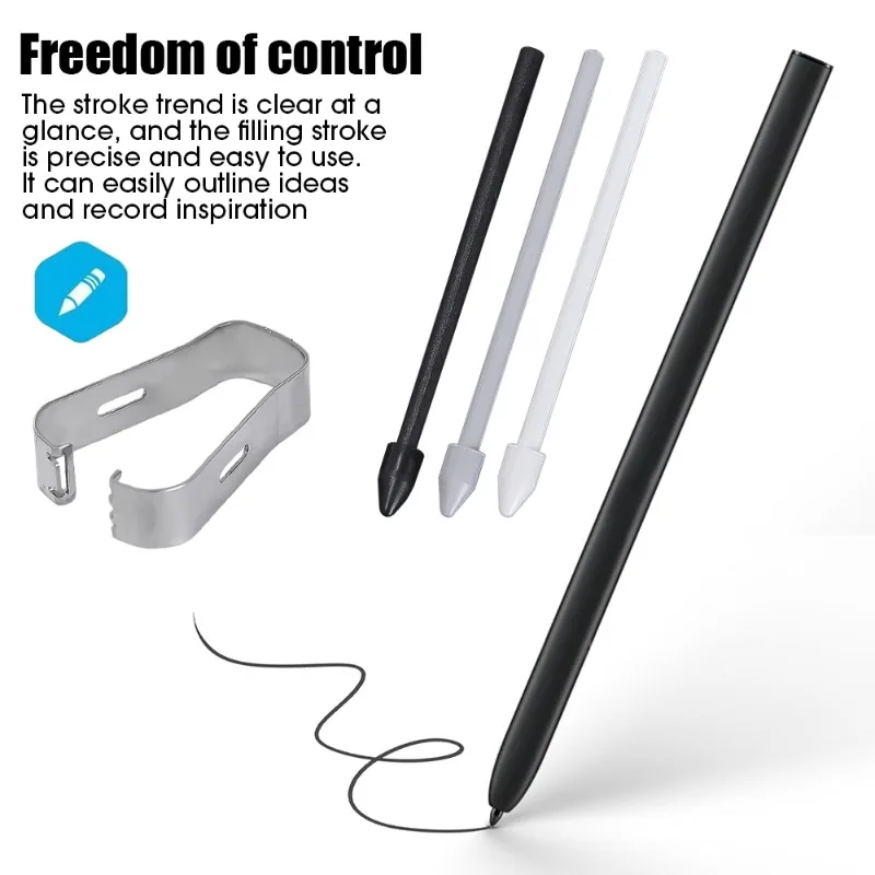 Dokunmatik Stylus Kalem İpuçla - Galaxy Tablet Accessories incelemesi ve fiyatı