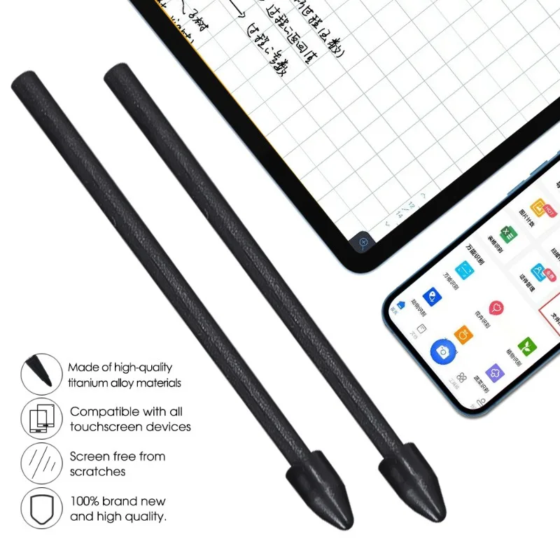 Dokunmatik Stylus Kalem İpuçla - Galaxy Tablet Accessories incelemesi ve fiyatı