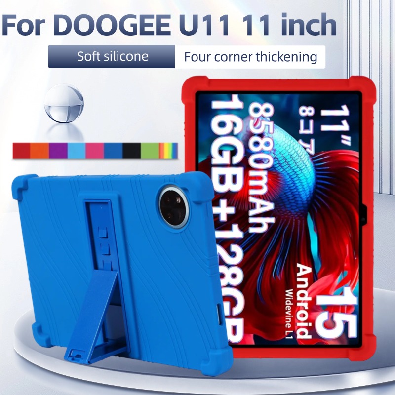 DOOGEE U11 11 İnç Tablet Koruy - Doogee Tablet Accessories incelemesi ve fiyatı