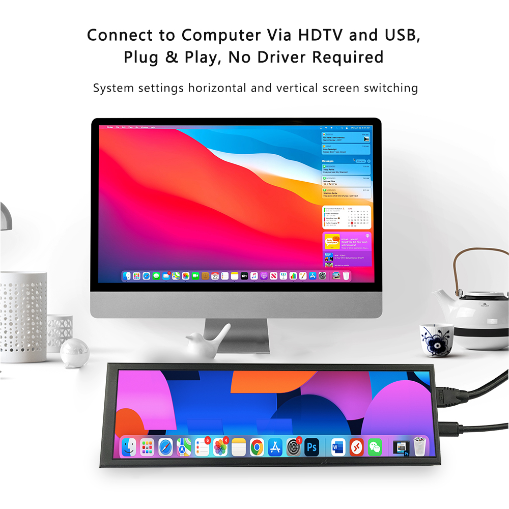 LESOWN Gerilmiş Şerit Dokunmat - Tablet Lap Desk incelemesi ve fiyatı