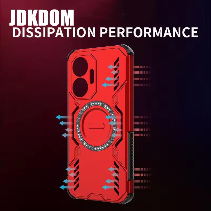 JDKDOM Darbeye Dayanıklı Isı D - Xiaomi Poco X6 incelemesi ve fiyatı