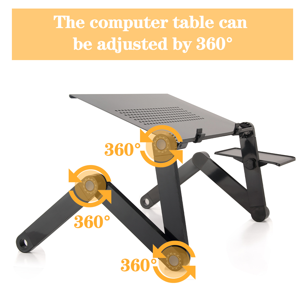 Ayarlanabilir dizüstü bilgisay - Tablet Lap Desk incelemesi ve fiyatı