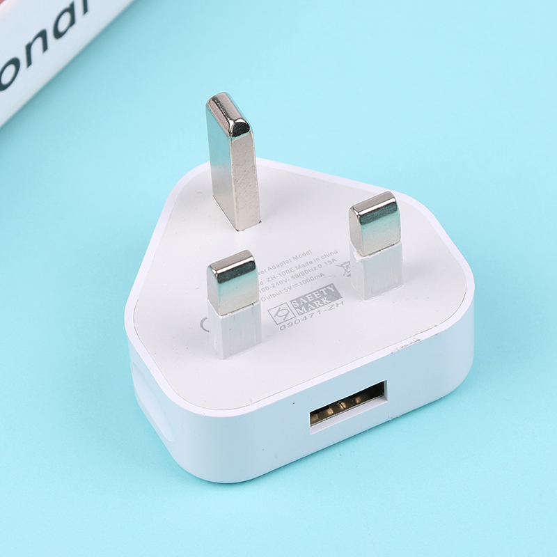 İngiltere Priz Adaptörü 3 Pinl - Tablet Accessories Uk incelemesi ve fiyatı