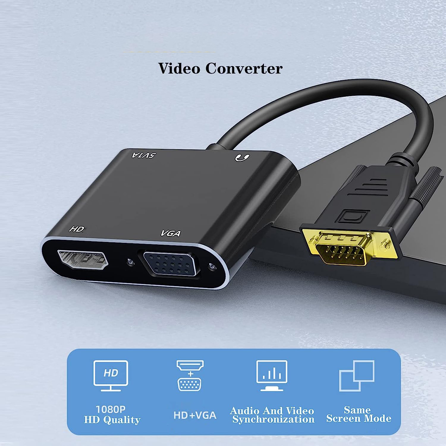 VGA(Host) - VGA/HDMI uyumlu Ek - Tablet Lap Desk incelemesi ve fiyatı