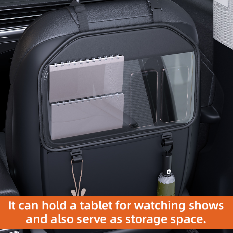 Yeni Araba Koltuğu Arka Organi - Kids Tablet With Accessories incelemesi ve fiyatı