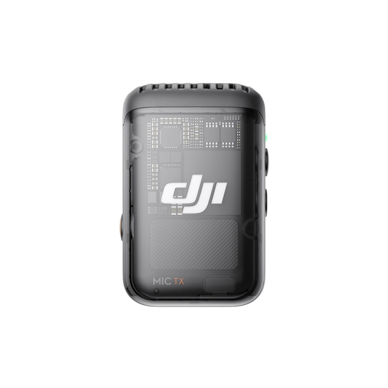 DJI Mic 2 (2 Verici + 1 Alıcı  - Boox Tablet Accessories incelemesi ve fiyatı