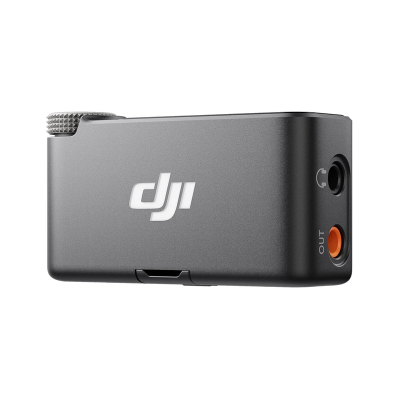 DJI Mic 2 (2 Verici + 1 Alıcı  - Boox Tablet Accessories incelemesi ve fiyatı